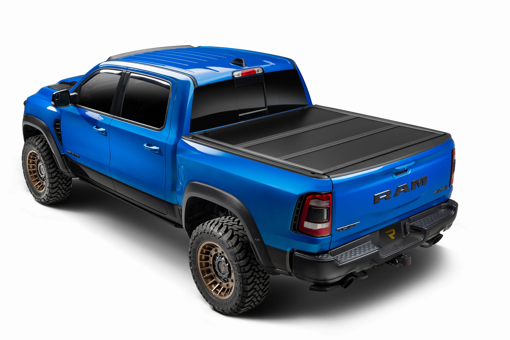 UnderCover Select - 2019-26 Dodge Ram 5' 7" Bed (SL34008)