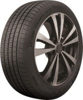 Kenda Vezda Touring As Kr205 215/55R18