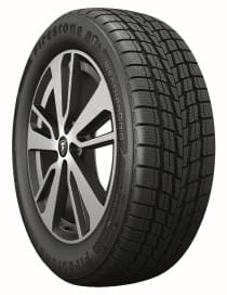 Firestone WeatherGrip 195/65R15