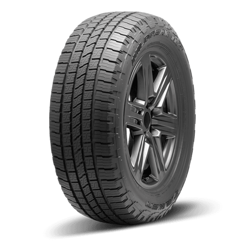 Falken Wildpeak Ht Ht02 265/65R17