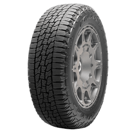 Falken WILDPEAK AT TRAIL 235/75R15