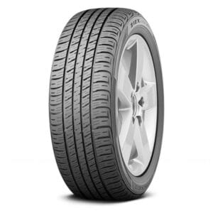 Falken Ziex Ct50 As P255/50R20