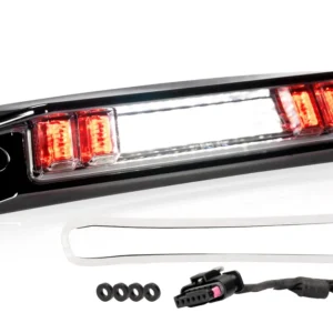 Morimoto X3B LED Third Brake Light: 2019+ Ram 1500