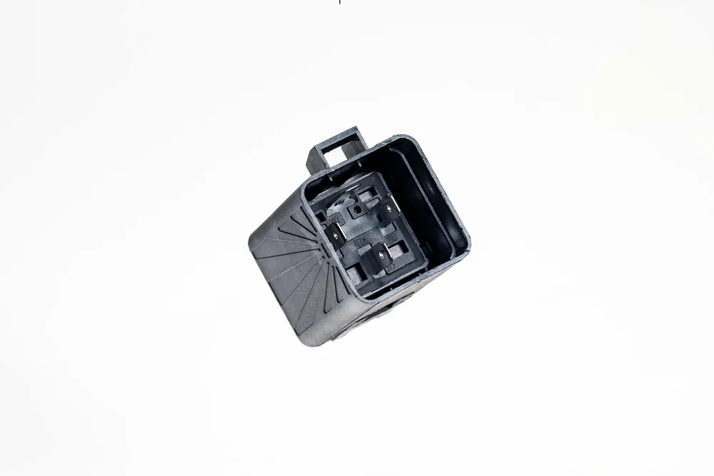Morimoto Relay: Weatherpack Cube - view 2