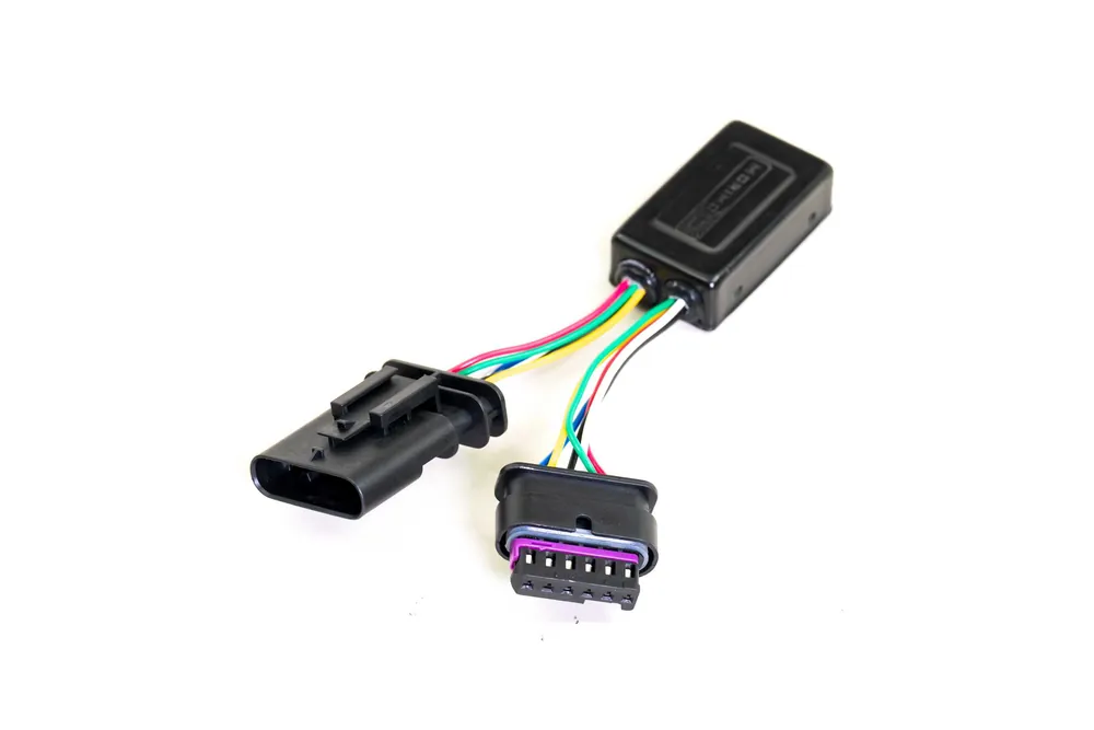 Morimoto X3B LED Third Brake Light: F1 Rapid-Flash Module - view 2