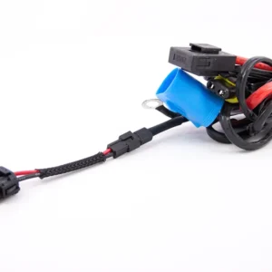 Morimoto Adapter: 9006 Male to Molex Female