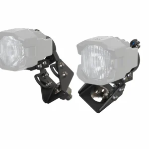 Morimoto 1Banger Mounts: Omni-Adjustable (Set)