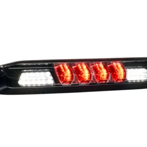 Morimoto X3B LED Third Brake Light: 07-13 Silverado/Sierra