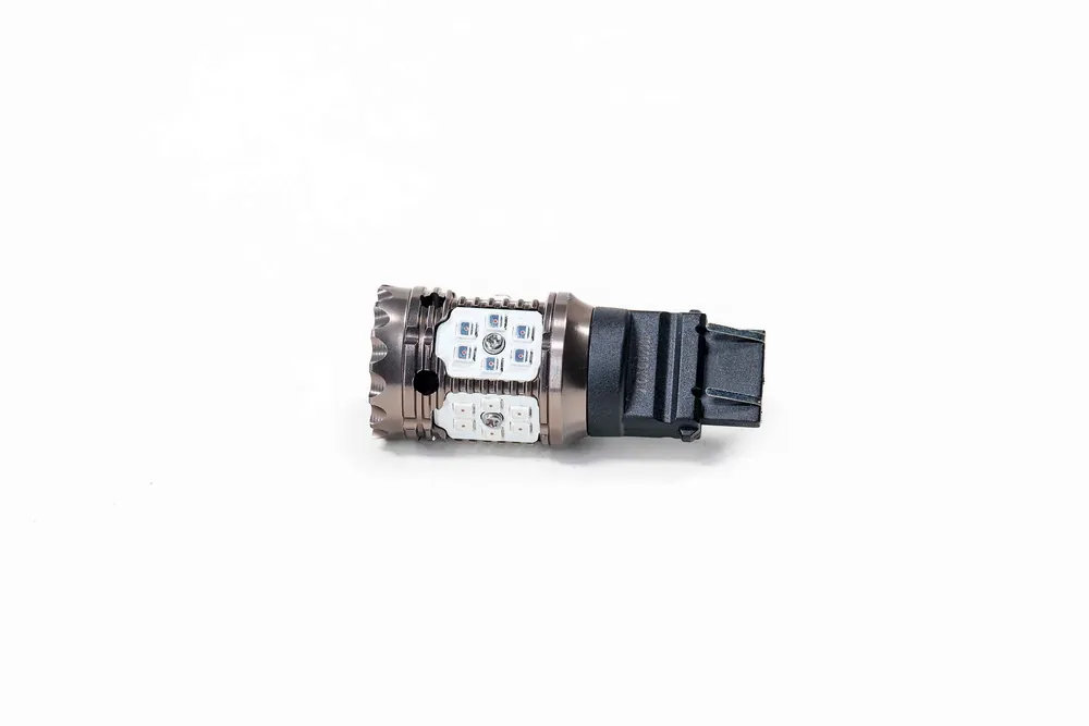 3156/3157: GTR Carbide Canbus 2.0 LED (Red) - view 3