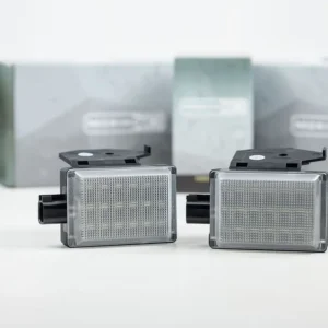 Morimoto XB LED Underhood Lights: Mopar (Set)