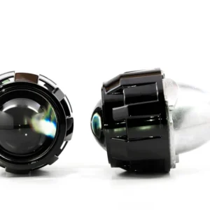 Morimoto Mini Gatling Gun Projector Shroud (Black)