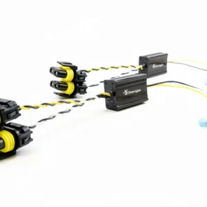 Morimoto Modules: XChange Switchback Driver