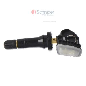 Schrader 20452 TPMS Sensor - Rubber Snap-in, 315 MHz