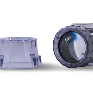 Morimoto Graphite Projector Shroud