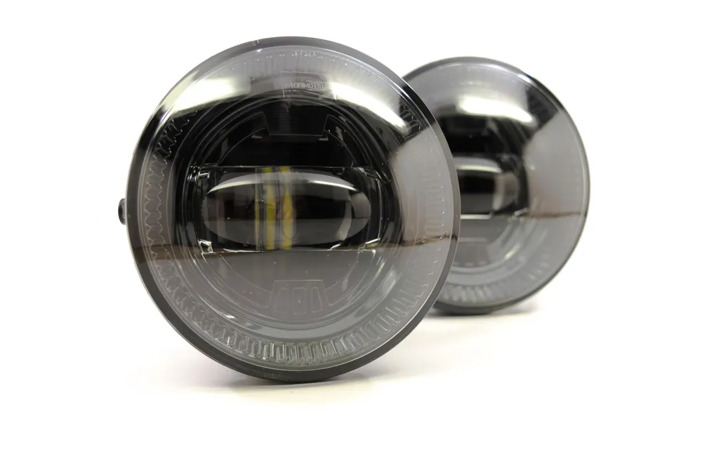 Morimoto XB LED Fogs: Type T2 (Set) - view 3