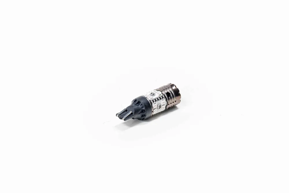 921/T15: GTR Carbide Canbus 2.0 (Red) - view 3