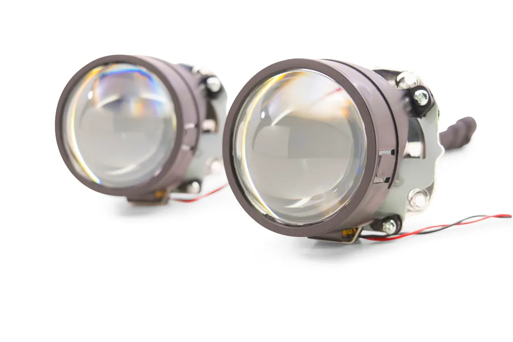 Morimoto Bi-Xenon: ACME Standard (H1) - view 2