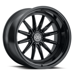 Method MR803 20x9 - 6x139.7 Bolt Pattern, -1