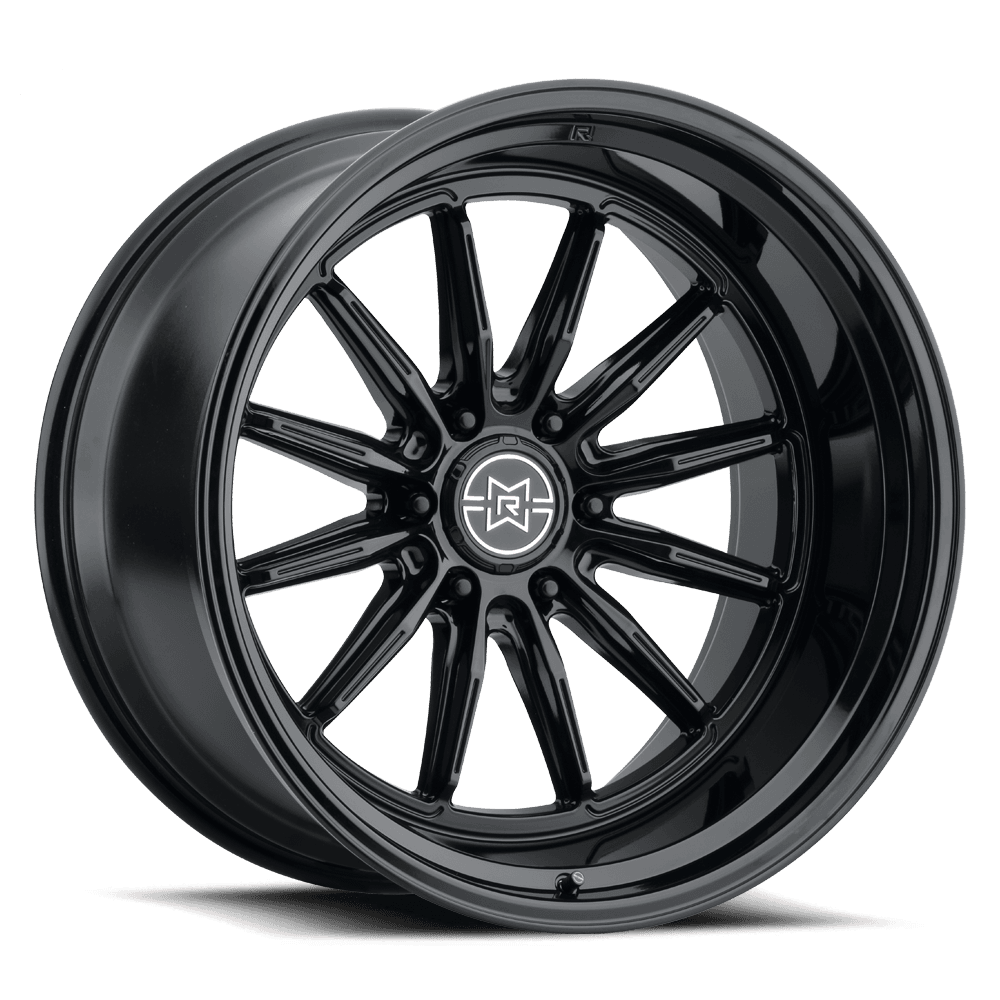 Method MR803 20x9 - 6x139.7 Bolt Pattern, -1