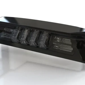 Morimoto X3B LED Third Brake Light: 09-18 Ram 1500 / 19+ Ram HD