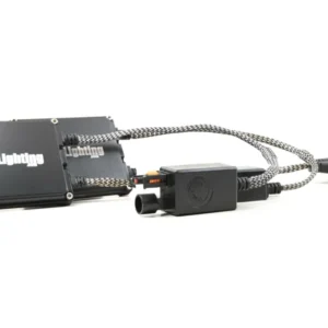 50W / AMP: GTR Ultra Slim Ballast