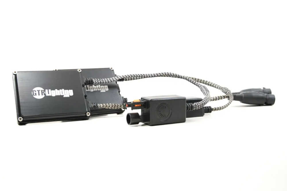 50W / AMP: GTR Ultra Slim Ballast