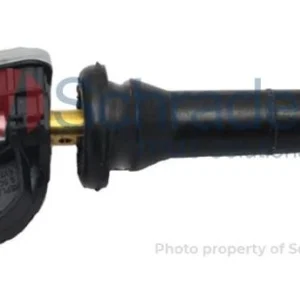 Schrader 29050 TPMS Sensor - Rubber Snap-in, 314.9 MHz