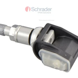 Schrader 29099 TPMS Sensor - Aluminum Clamp-in, 433 MHz