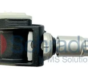 Schrader 29104 TPMS Sensor - Aluminum Clamp-in, 315 MHz
