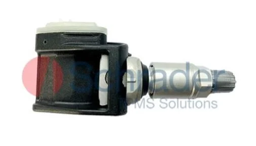 Schrader 29104 TPMS Sensor - Aluminum Clamp-in, 315 MHz