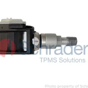 Schrader 29181 TPMS Sensor - Aluminum Clamp-in, 315 MHz