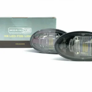 Morimoto XB LED Fogs: Type H (Set)