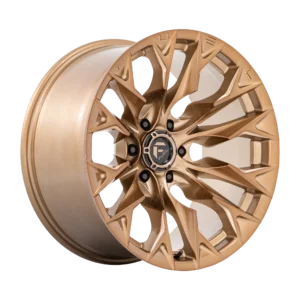 Fuel Off-Road D805 20x10 5x127 -18mm Offset - Platinum Bronze