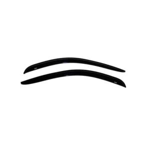 AVS Ventvisor 2-Piece Window Deflectors - Dodge RAM 1500 2002-2008 (92607)