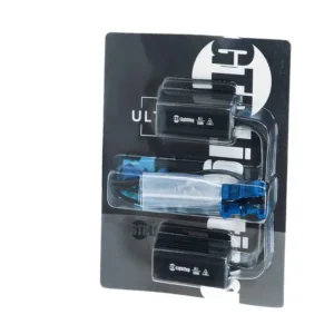 Resistor: GTR PRO (6 ohm)(Pair)