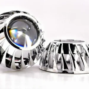 Morimoto Mini Turbine Projector Shroud