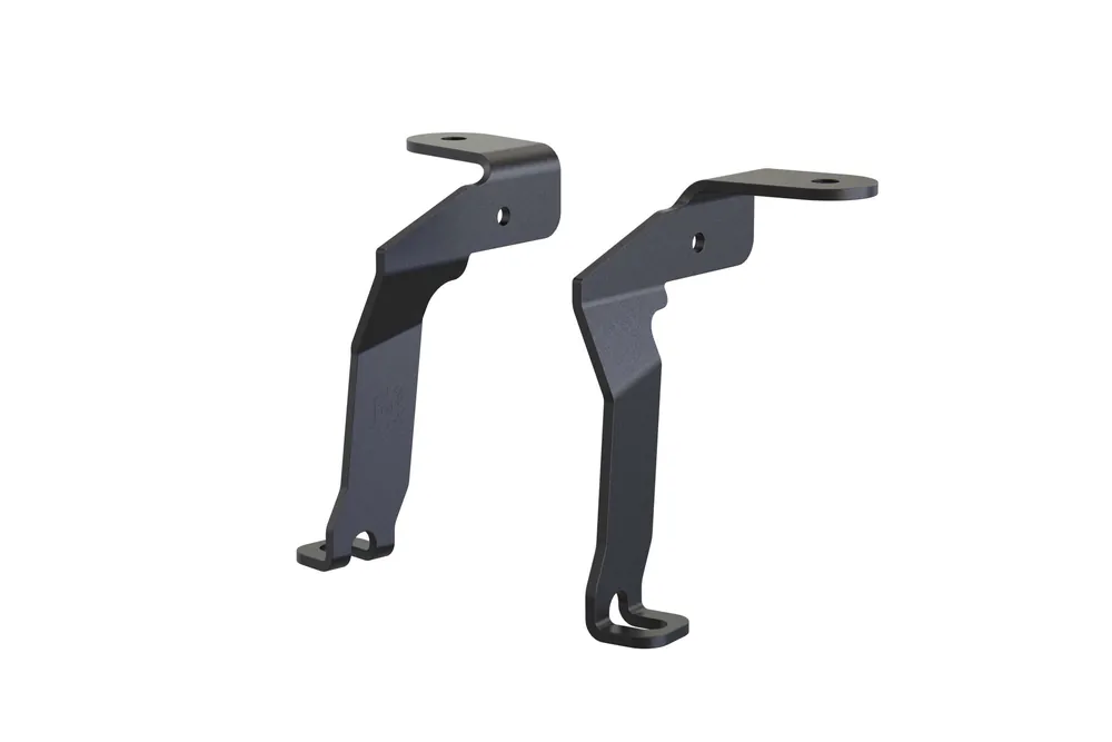 Morimoto Ditch Light Brackets: F-150 (21+ / Set) - view 3