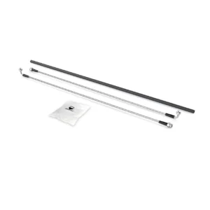 TeraFlex JT: Extended-Travel Shock Accessory