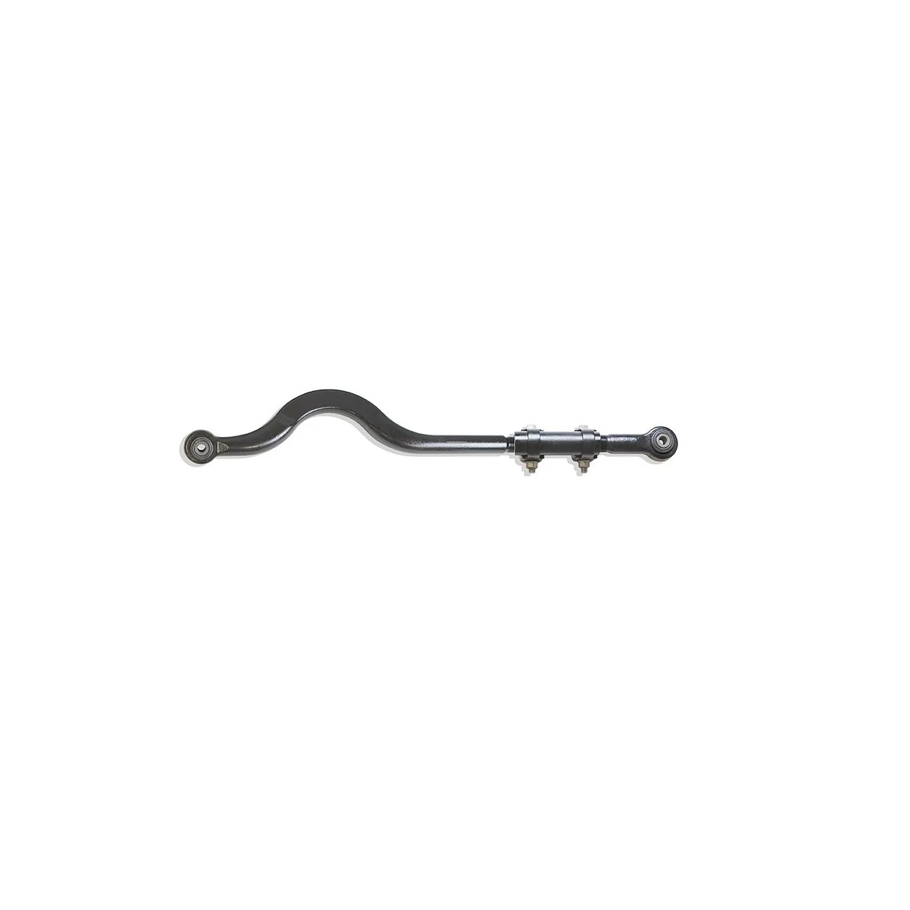 Maxtrac Front Adjustable Track Bar (Forged)