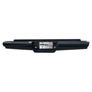 Cattleman Rear BUMPER-7" Drop W/SENSOR Holes