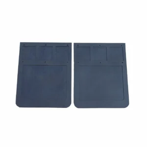 Go Industries MUD Flap Duallies 19X24