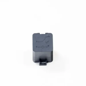 Morimoto Relay: Weatherpack Cube