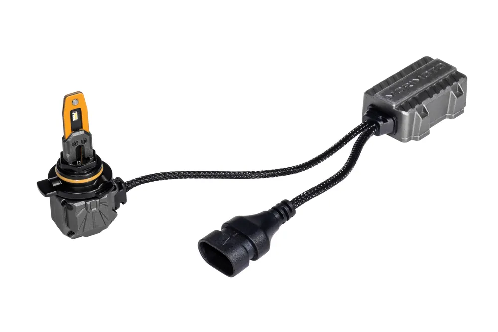Morimoto 9012: 2Stroke 4.0 LED Bulb (Each) - view 2