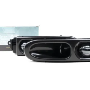 Morimoto XB LED Fogs: Porsche 993 (Paintable / Set)
