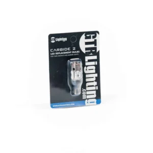 921/T15: GTR Carbide Canbus 2.0 (Red)