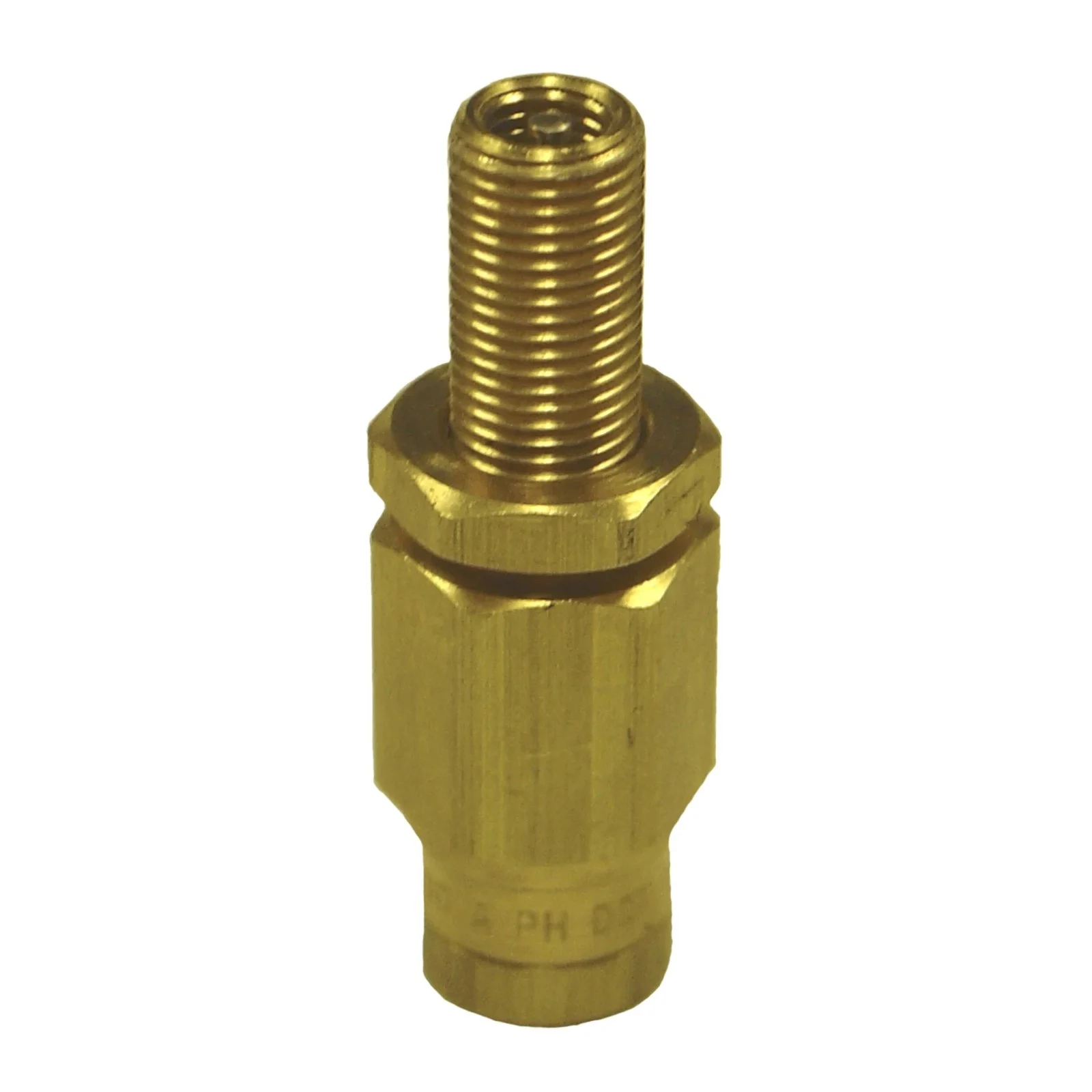 Firestone Inflation Valve PK/25