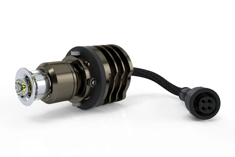 GTR i-LED Ultra: Input Sockets (3156/3157 / CK / Set) - view 3