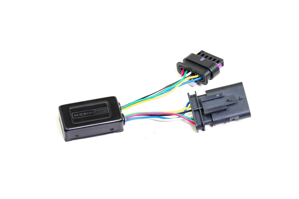 Morimoto X3B LED Third Brake Light: F1 Rapid-Flash Module - view 3