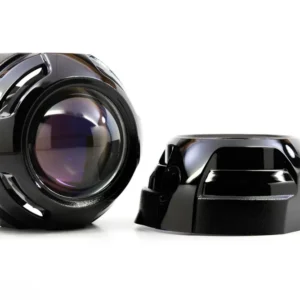 Morimoto Apollo 2.0 Flat Projector Shroud (Black)