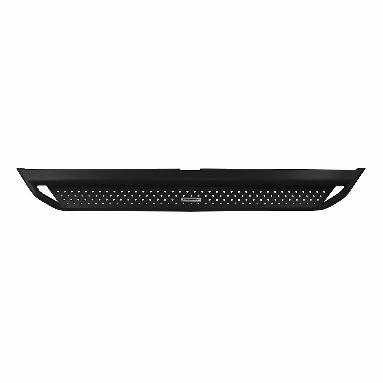 Go Rhino Dominator Xtreme D1 Side Steps Kit - 2019-2026 Chevrolet Silverado 1500 + 7 more